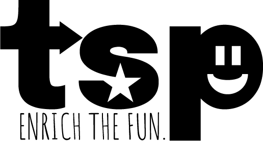 The Source Perspective Logo