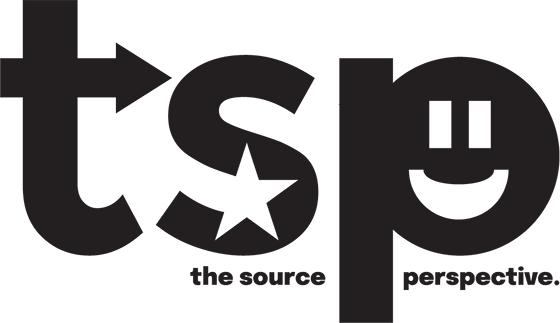The Source Perspective Logo
